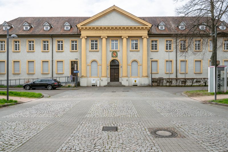 Kehl sans les strasbourgois