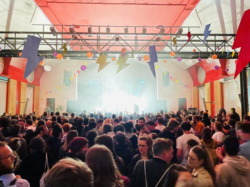 Bendorf Festival Espace 23