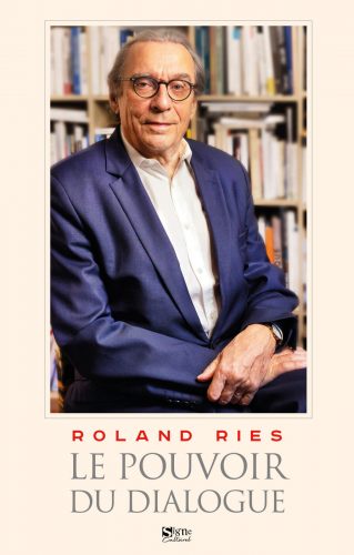 Roland-Ries-couverture-Le-pouvoir-du-dialogue-livre