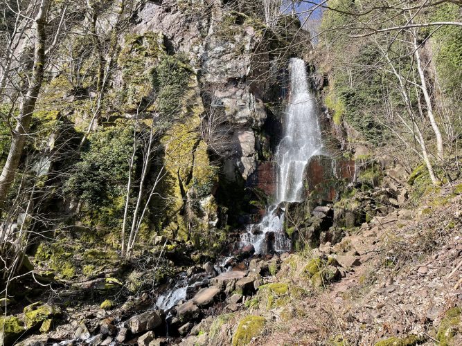 Cascade Nideck