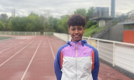 Farida Abaroge