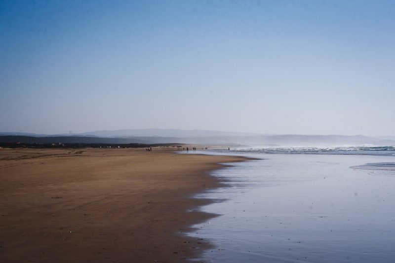 sidi kaouki maroc voyage évasion vacances soleil plage dunes