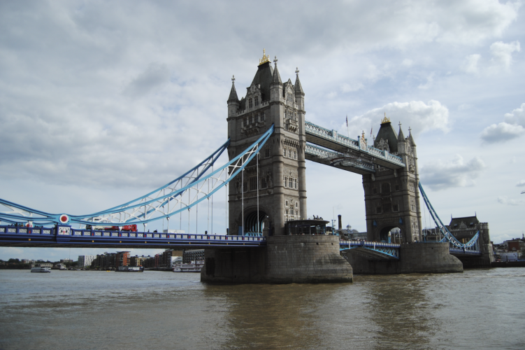 Londres Tower bridge