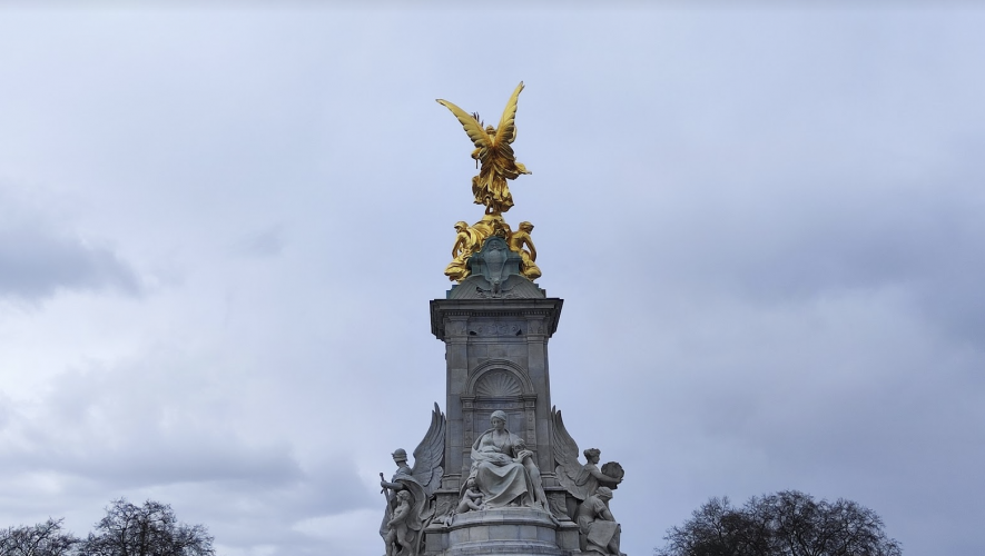 Londres memorial