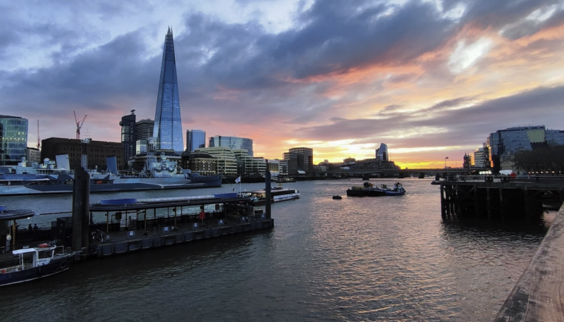Londres