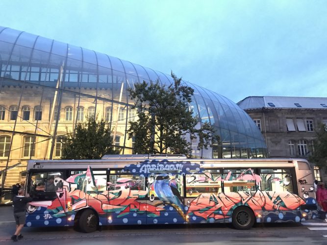 abribus