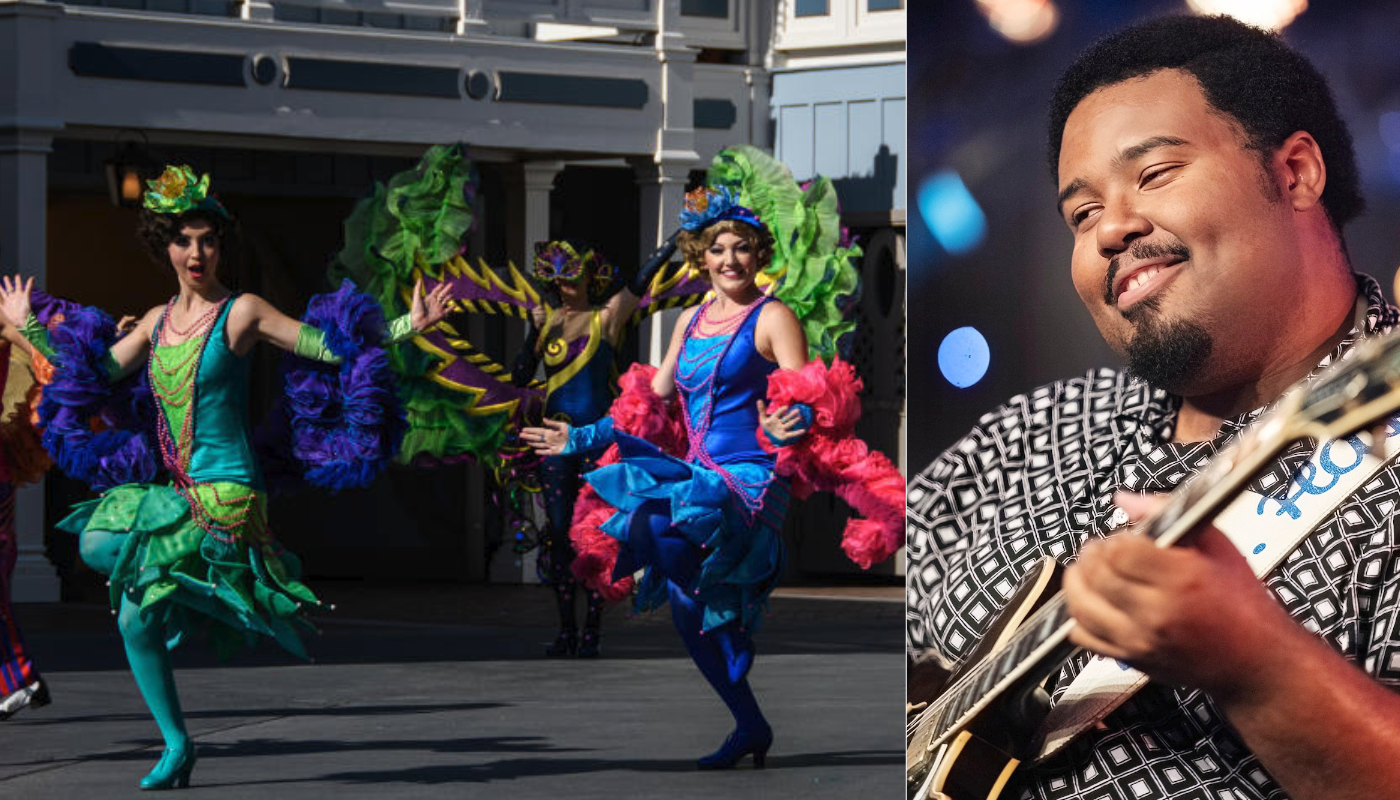 Boogie-woogie, blues, ragtime : en mai, Strasbourg navigue en musique ...