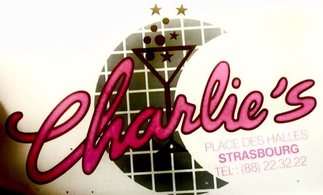 Charlie&rsquo;s