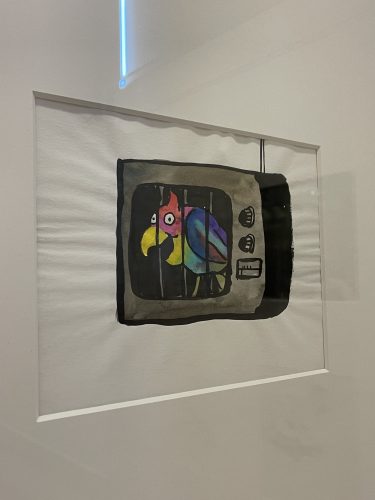 musée Tomi Ungerer