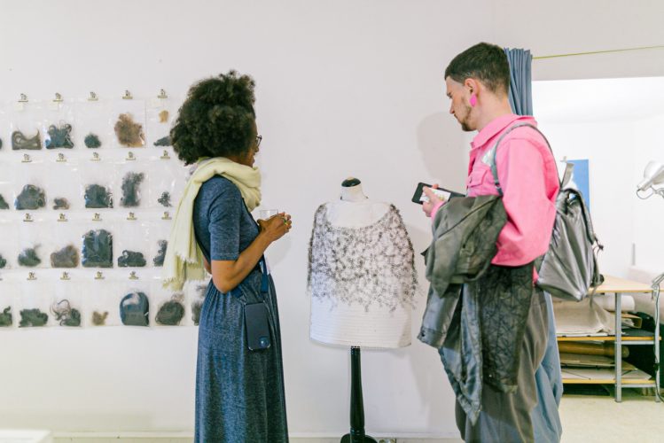 Ateliers Ouverts