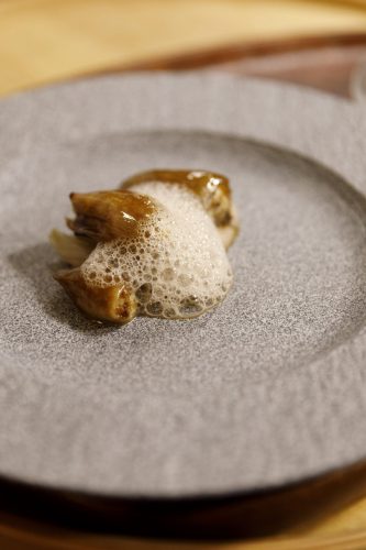 Restaurant Ondine