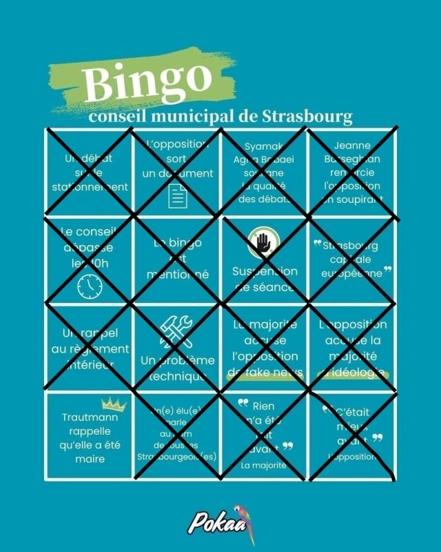 bingo conseil municipal