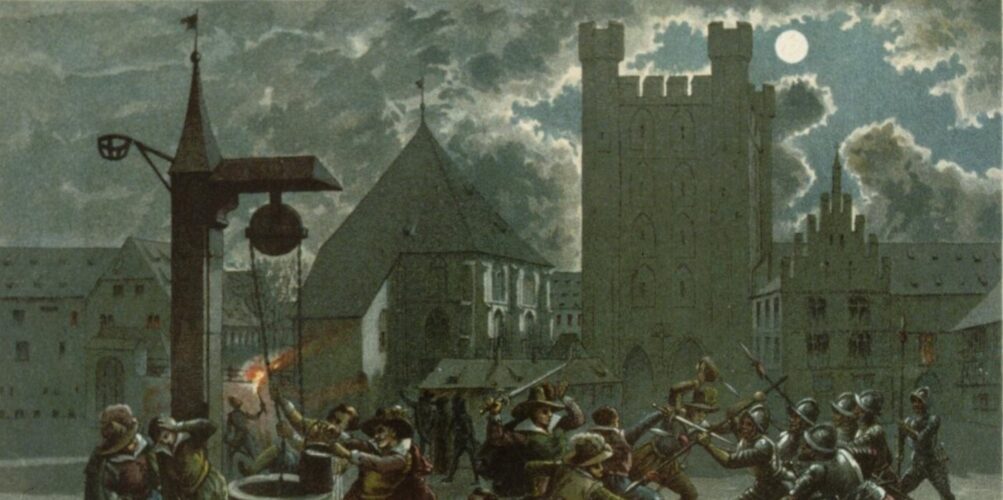 Combat_nocturne_sur_la_place_[…]Schweitzer_Emile_btv1b10211051c_1