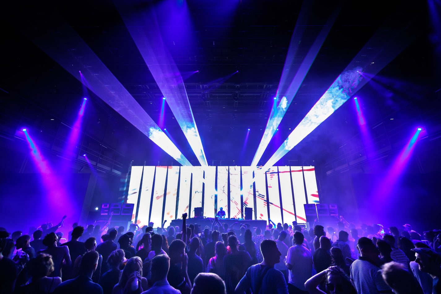 Final Beat Strasbourg : gagnez vos places pour Final Beat, soirée de clôture du ...