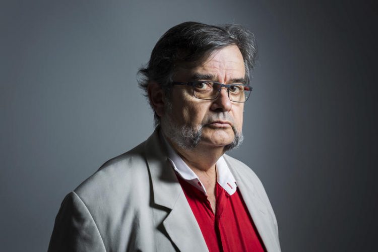 Olivier Mannoni ©_Philippe Matsas