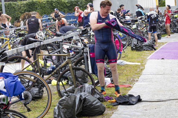 Triathlon Obernai