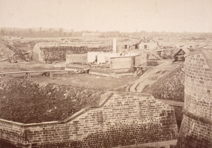 Parc citadelle