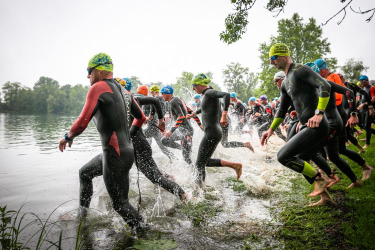 Natation Triathlon Obernai