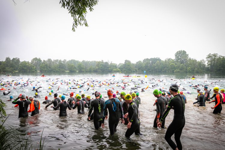 Natation Triathlon Obernai