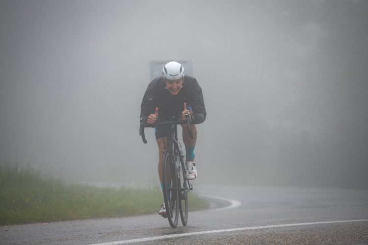 Cyclisme Triathlon Obernai