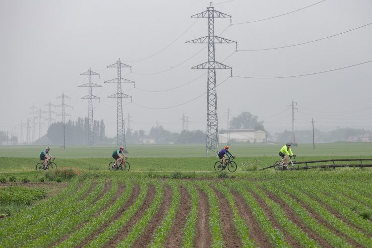 Cyclisme Triathlon Obernai