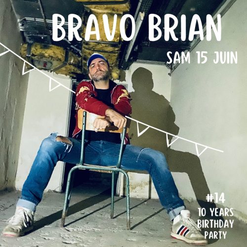 BRAVO BRIAN