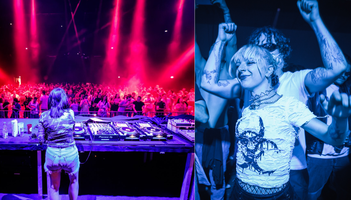Final Beat Strasbourg : gagnez vos places pour Final Beat, soirée de clôture du ...