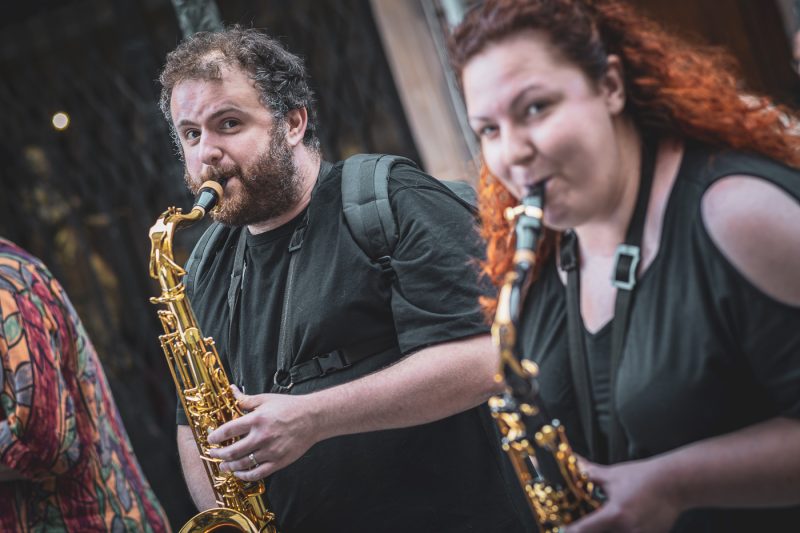 Musique Orchestre ©Wilfried RION