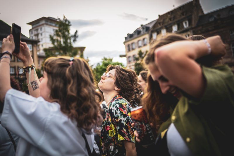 Danse musique ©Wilfried RION