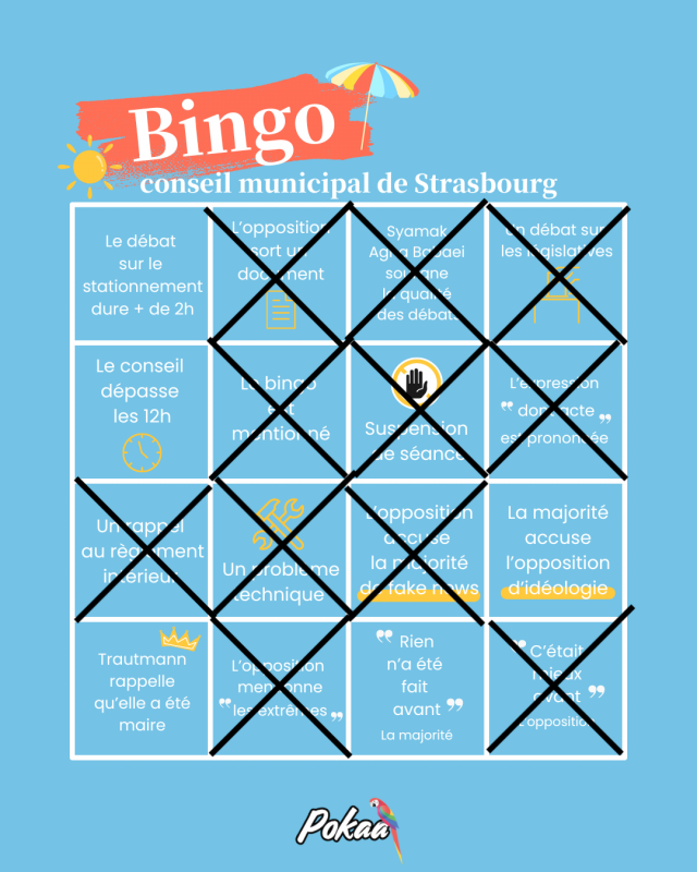 bingo juin 2024