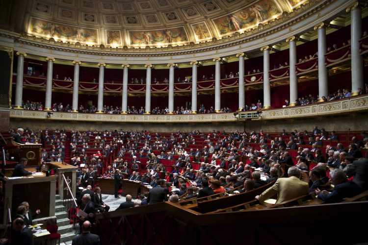 Assemblée nationale