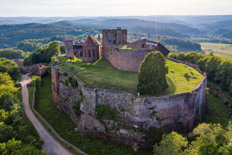 Château de Lichtenberg © Eric Wilhelmy-CCHLPP (8)