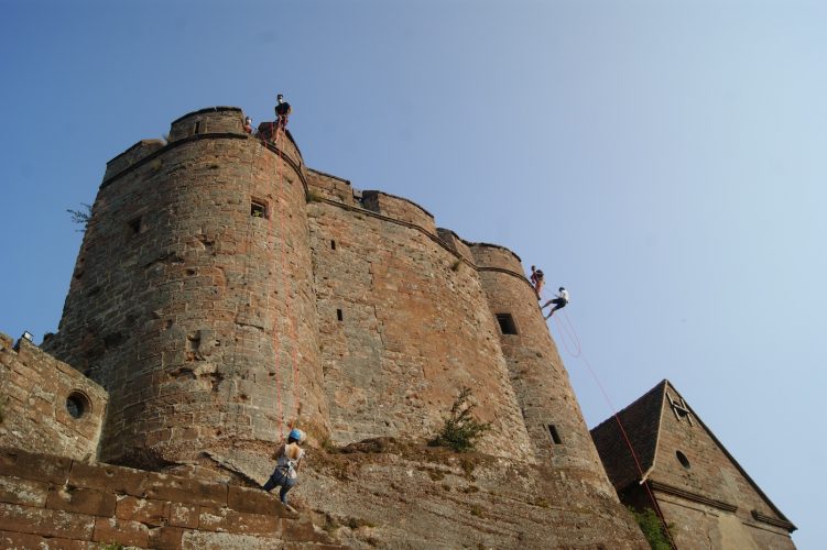 Descente en rappel Lichtenberg crédit CCHLPP (1)