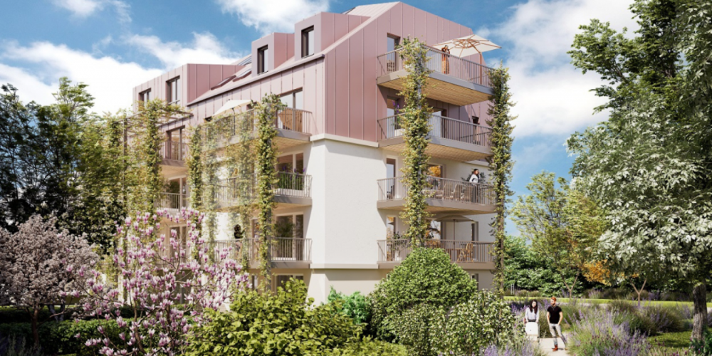 projet immobilier neuhof