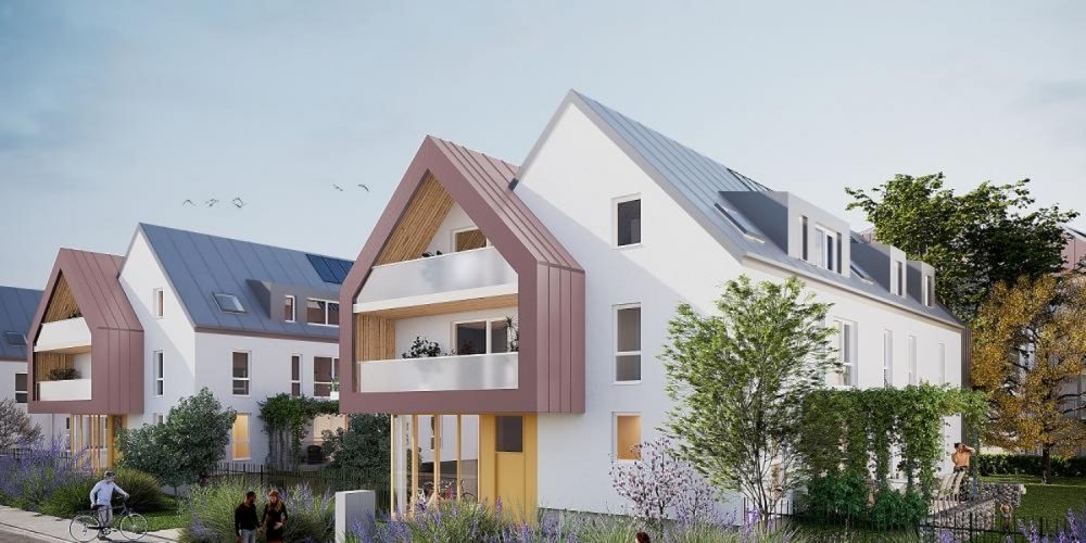 projet immobilier neuhof