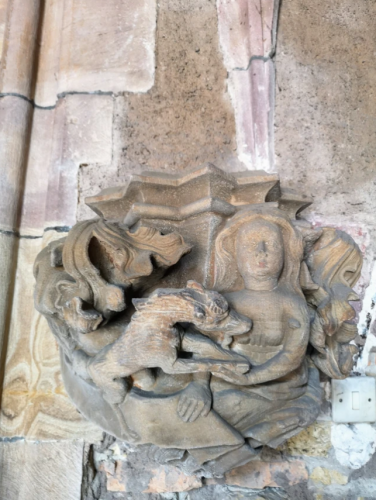 Saint Guillaume (1)