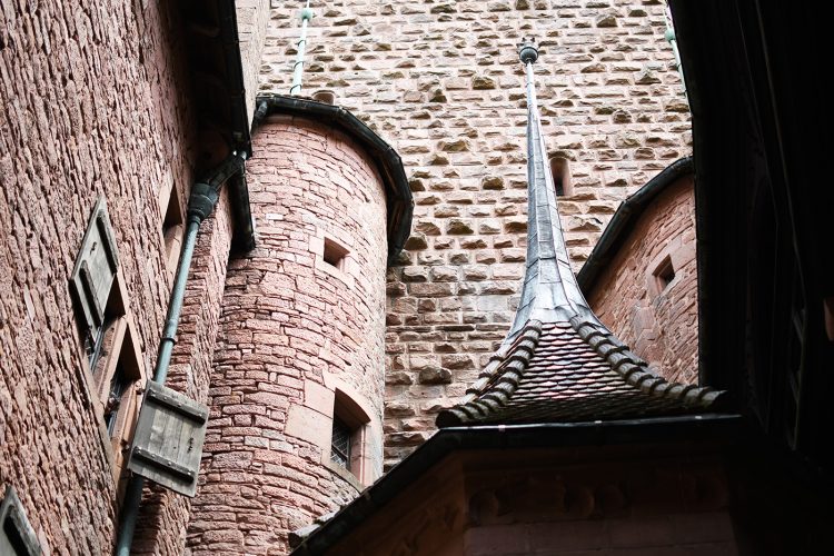 Château Haut-Koenigsbourg (22)