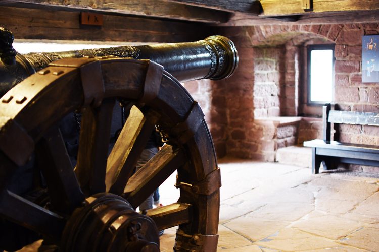 Château Haut-Koenigsbourg (53)