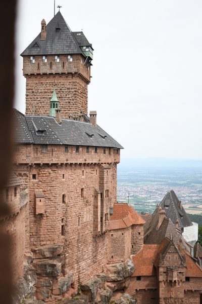 Château Haut-Koenigsbourg (54)