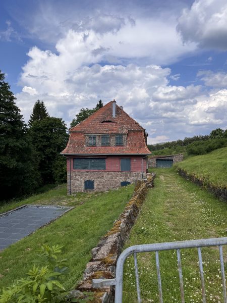 Struthof