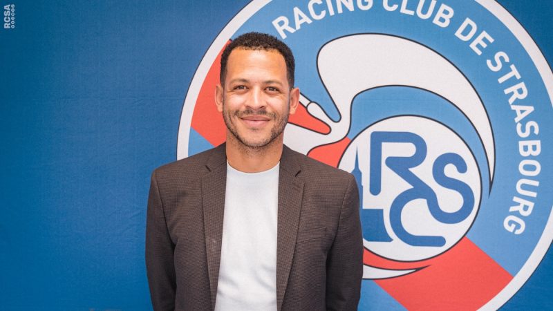 racing Liam Rosenior