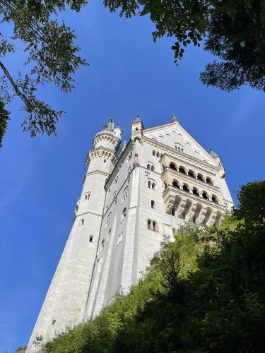 Neuschwanstein 115