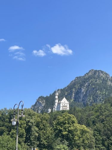 Neuschwanstein 2