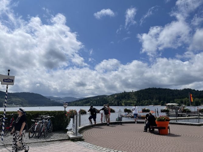 Titisee 8