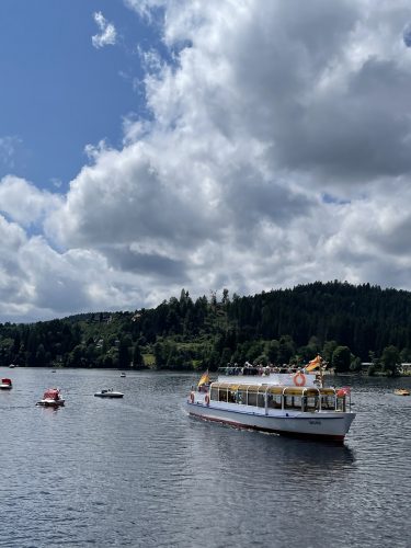 Titisee 9