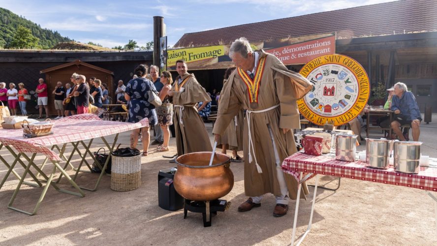 festi’val saint grégoire + munster + gunsbach