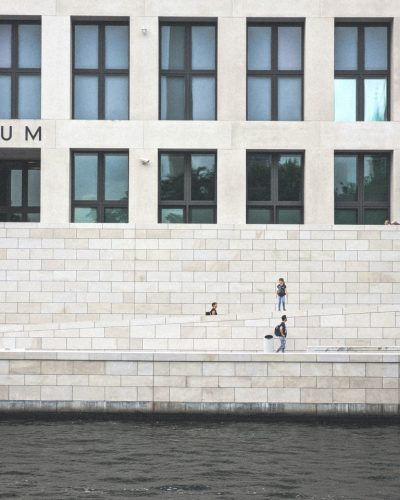 Berlin Humboldt Forum