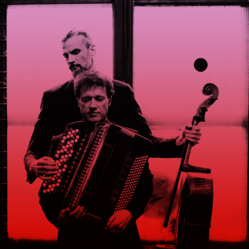 au grès du jazz