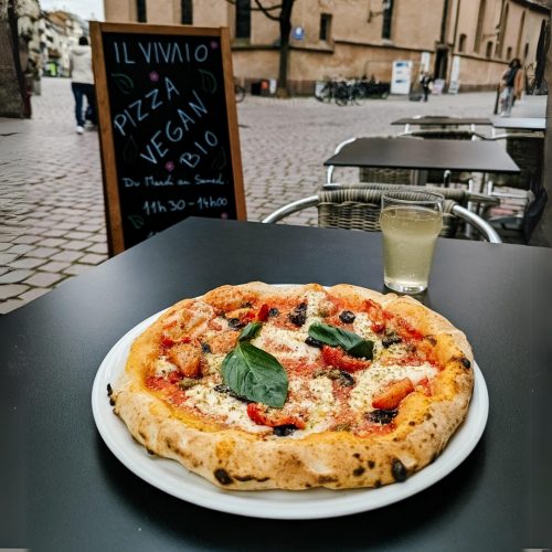 Il vivaio restaurant