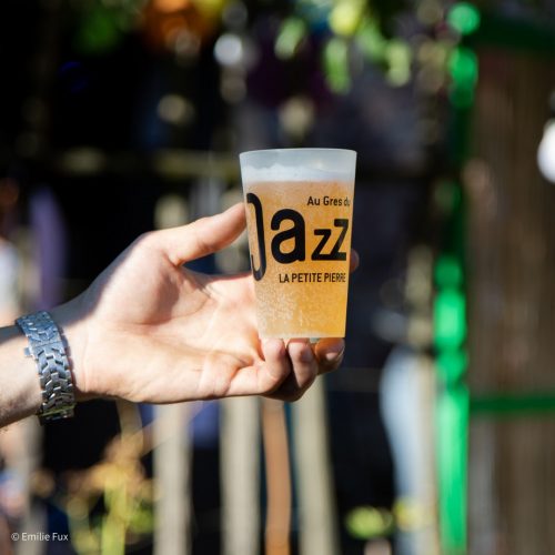 Au grès du jazz